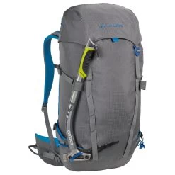 VAUDE Rupal 45+ - Tourenrucksack -Sportausrüstung vaude rupal 45 tourenrucksack detail 3