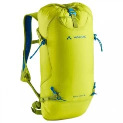 VAUDE Rupal Light 18 - Tourenrucksack 5 VAUDE Rupal Light 18 - Tourenrucksack -Sportausrüstung vaude rupal light 18 tourenrucksack 1