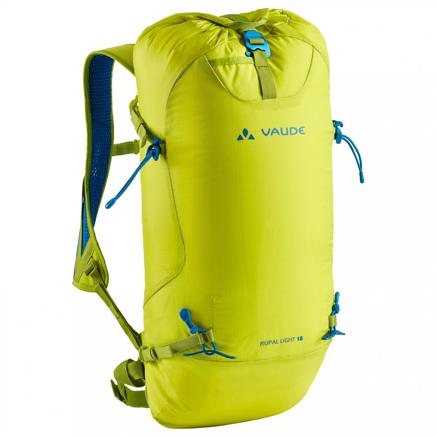 VAUDE Rupal Light 18 - Tourenrucksack 3 VAUDE Rupal Light 18 - Tourenrucksack – Bild 3