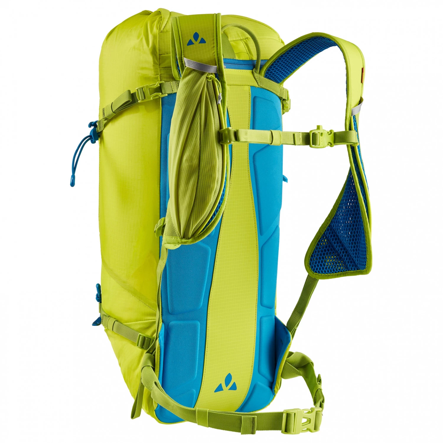 VAUDE Rupal Light 18 - Tourenrucksack 2 VAUDE Rupal Light 18 - Tourenrucksack – Bild 2