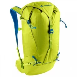 VAUDE Rupal Light 28 - Tourenrucksack -Sportausrüstung vaude rupal light 28 tourenrucksack 1
