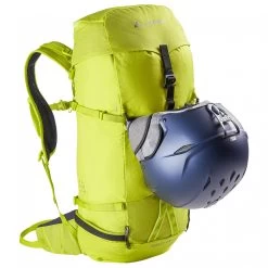 VAUDE Serles 32 - Skitourenrucksack -Sportausrüstung vaude serles 32 skitourenrucksack detail 8