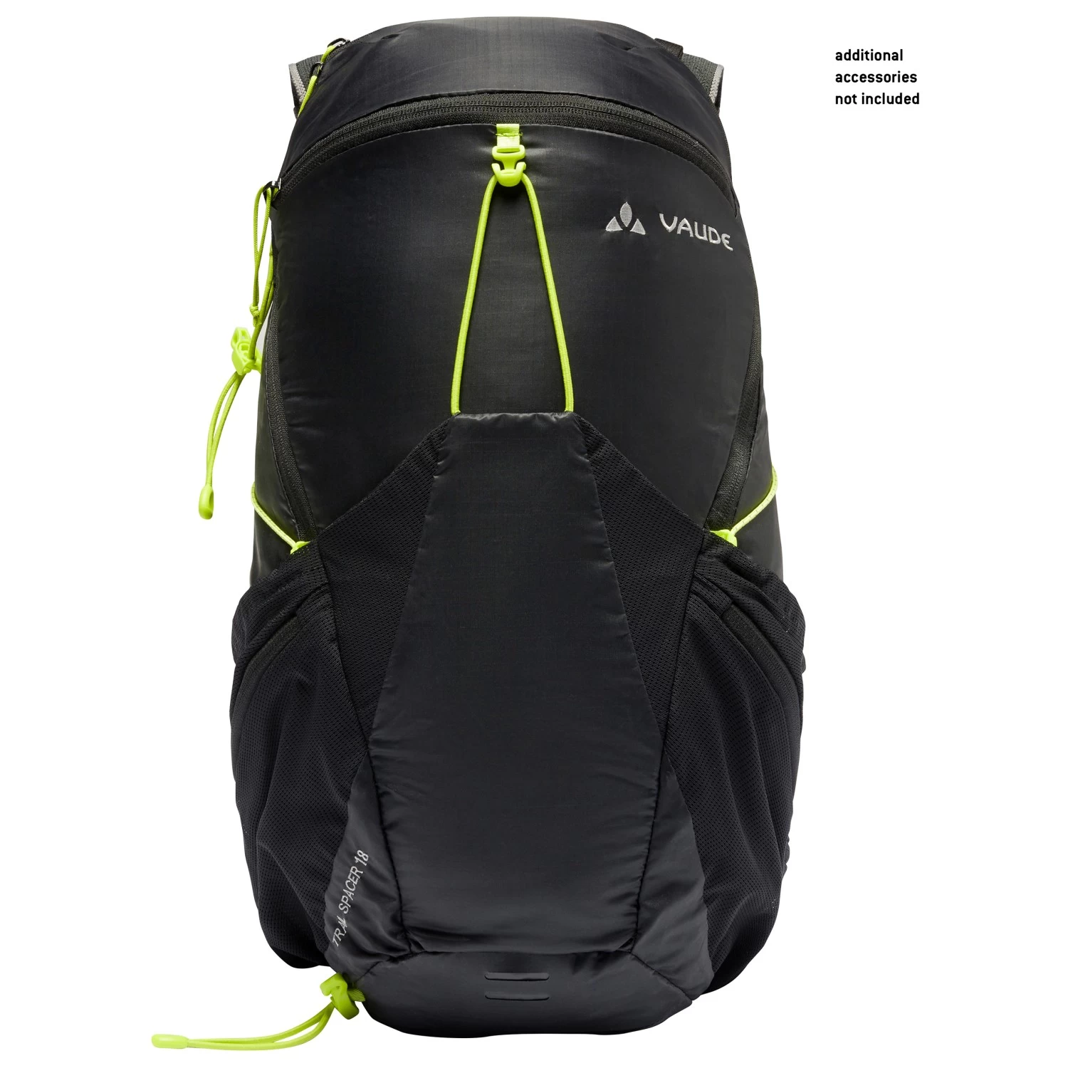 VAUDE Trail Spacer 18 - Wanderrucksack 10 VAUDE Trail Spacer 18 - Wanderrucksack – Bild 10