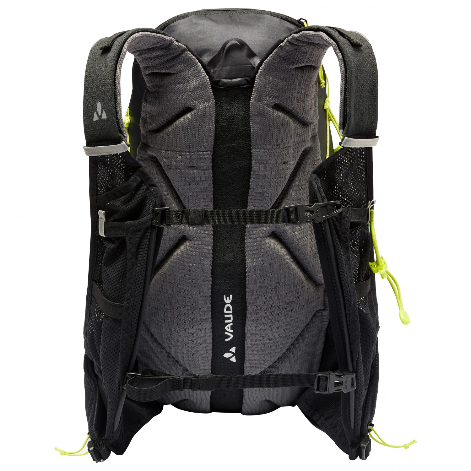 VAUDE Trail Spacer 18 - Wanderrucksack 2 VAUDE Trail Spacer 18 - Wanderrucksack – Bild 2