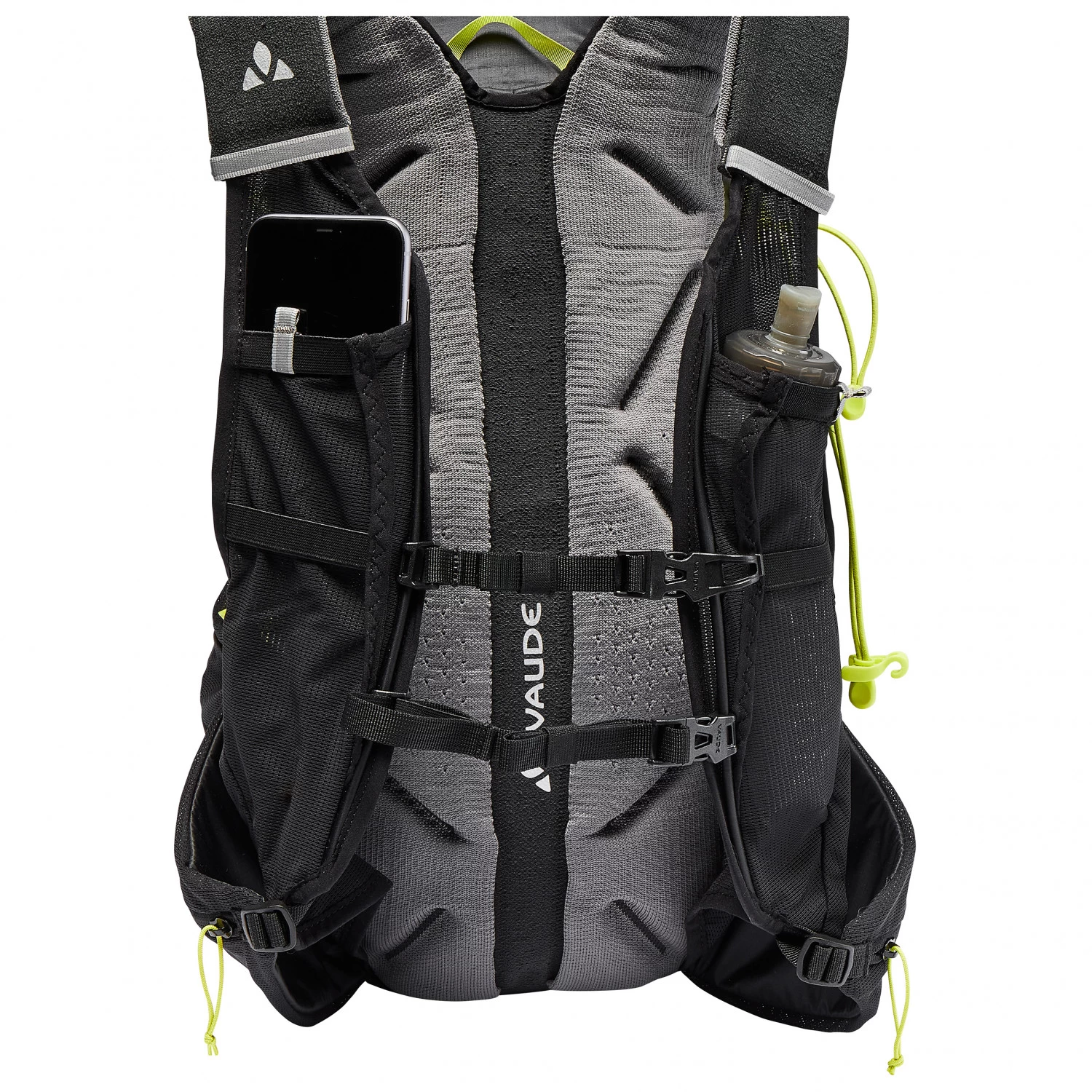 VAUDE Trail Spacer 18 - Wanderrucksack 5 VAUDE Trail Spacer 18 - Wanderrucksack – Bild 5