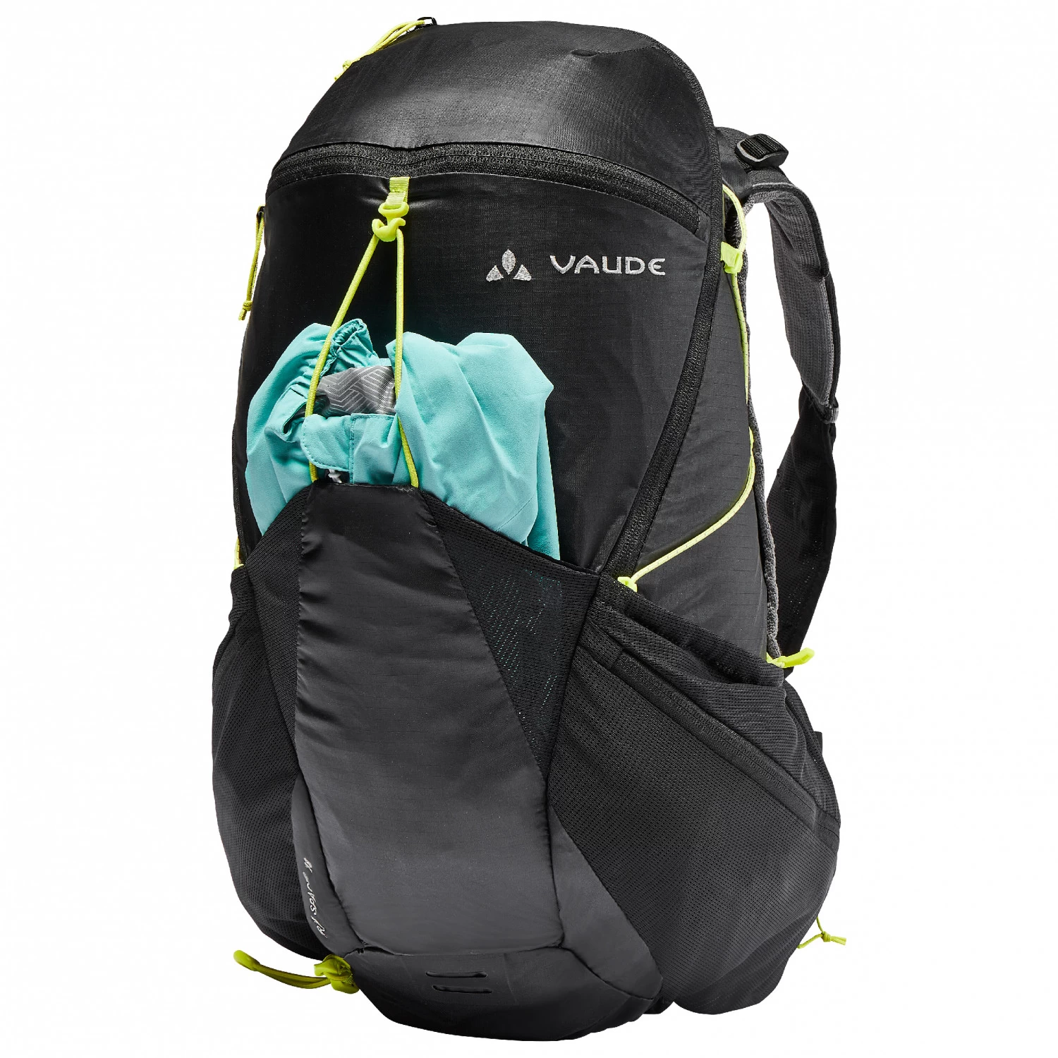VAUDE Trail Spacer 18 - Wanderrucksack 7 VAUDE Trail Spacer 18 - Wanderrucksack – Bild 7