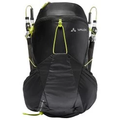 VAUDE Trail Spacer 18 - Wanderrucksack 17 VAUDE Trail Spacer 18 - Wanderrucksack -Sportausrüstung vaude trail spacer 18 wanderrucksack detail 8