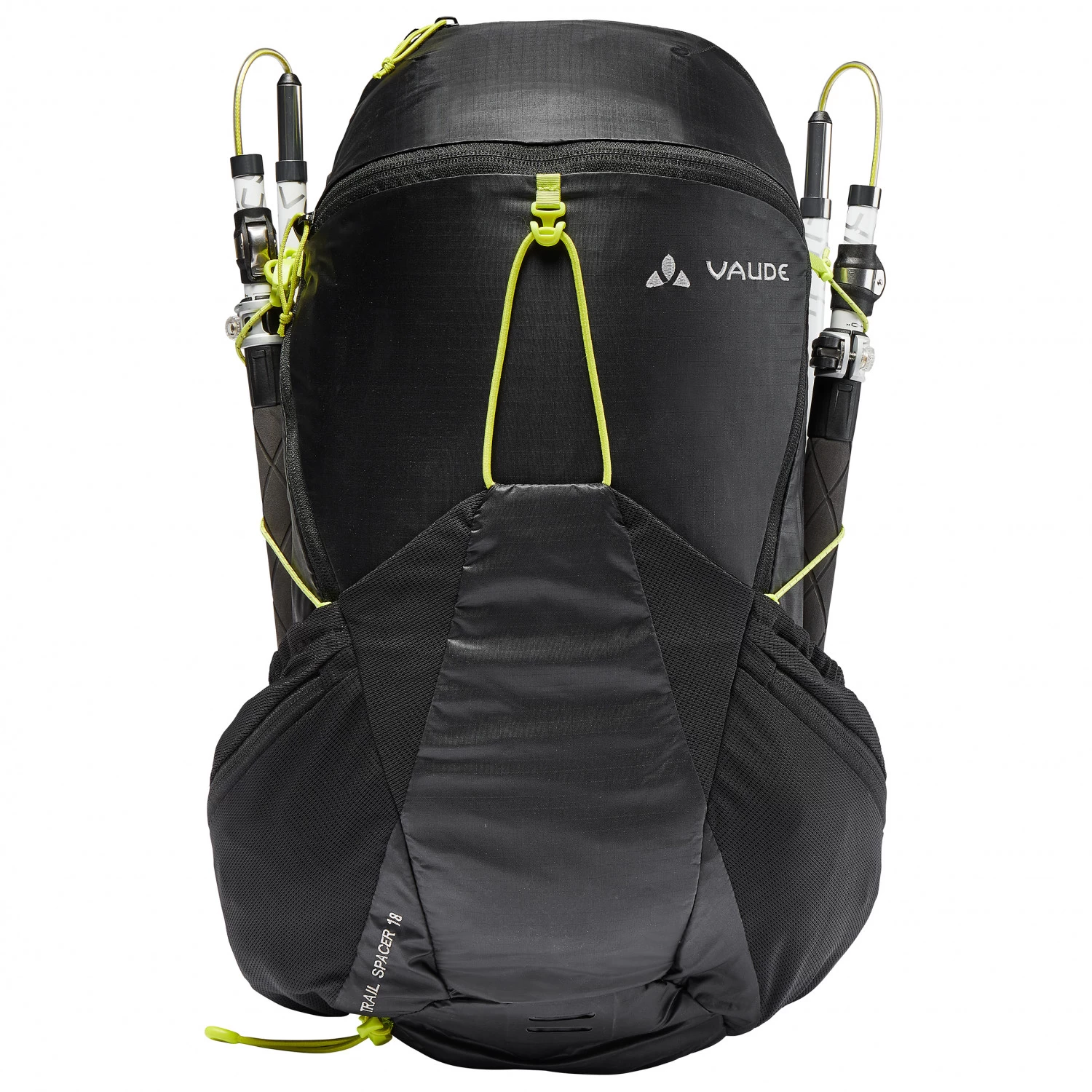 VAUDE Trail Spacer 18 - Wanderrucksack 8 VAUDE Trail Spacer 18 - Wanderrucksack – Bild 8
