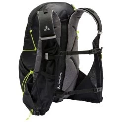 VAUDE Trail Spacer 18 - Wanderrucksack 18 VAUDE Trail Spacer 18 - Wanderrucksack -Sportausrüstung vaude trail spacer 18 wanderrucksack detail 9