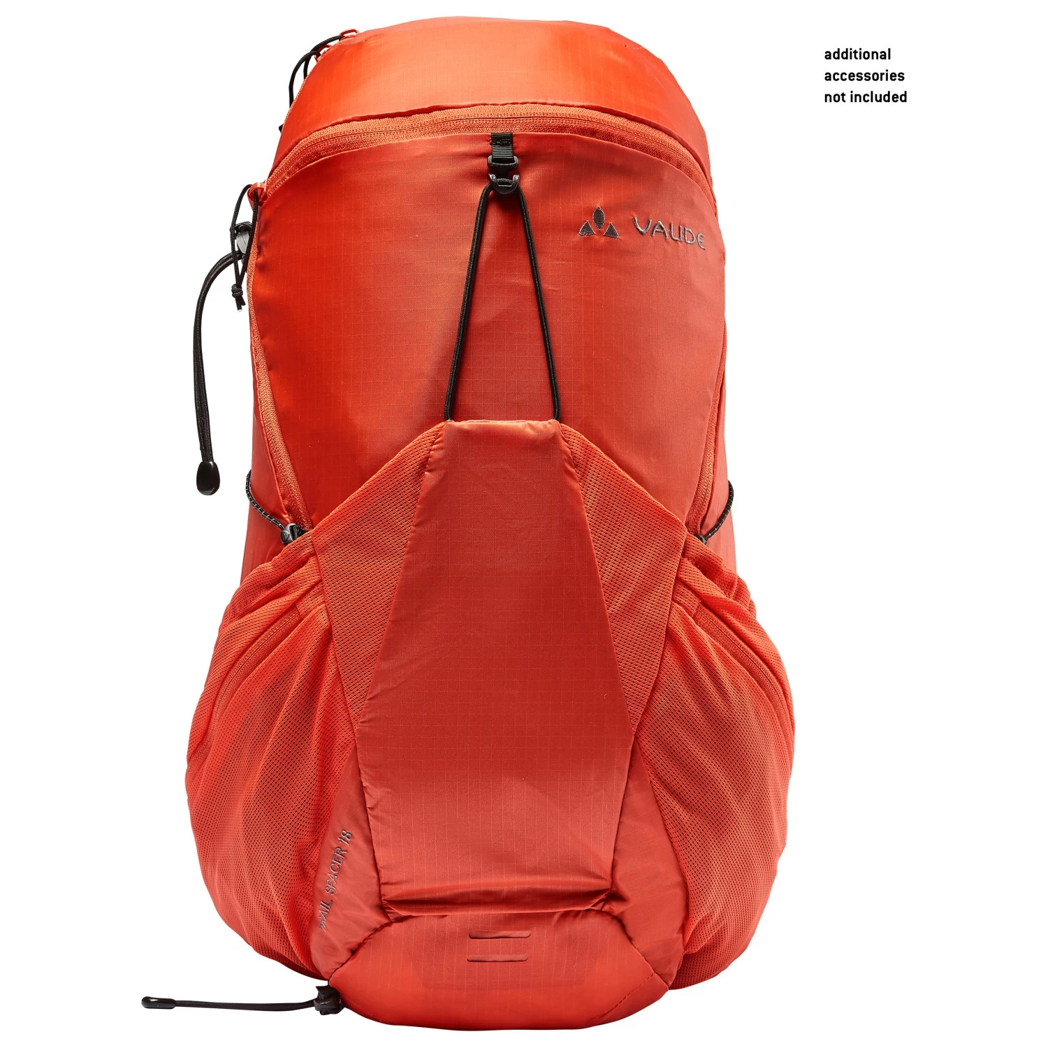 VAUDE Trail Spacer 18 - Wanderrucksack 1 VAUDE Trail Spacer 18 - Wanderrucksack