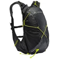 VAUDE Trail Spacer 8 - Wanderrucksack -Sportausrüstung vaude trail spacer 8 wanderrucksack detail 6