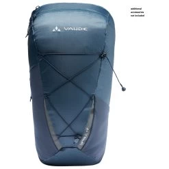 VAUDE Uphill 12 - Bike-Rucksack -Sportausrüstung vaude uphill 12 bike rucksack 4
