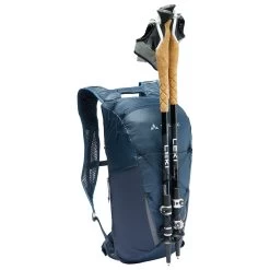 VAUDE Uphill 12 - Bike-Rucksack -Sportausrüstung vaude uphill 12 bike rucksack detail 5