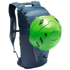 VAUDE Uphill 12 - Bike-Rucksack -Sportausrüstung vaude uphill 12 bike rucksack detail 7