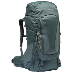 VAUDE Women's Avox 60+10 - Trekkingrucksack 15 VAUDE Women's Avox 60+10 - Trekkingrucksack -Sportausrüstung vaude womens avox 60 10 trekkingrucksack 1