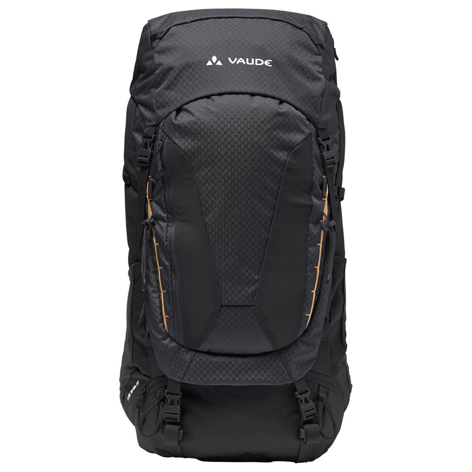 VAUDE Women's Avox 60+10 - Trekkingrucksack 2 VAUDE Women's Avox 60+10 - Trekkingrucksack – Bild 2