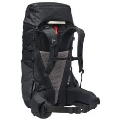VAUDE Women's Avox 60+10 - Trekkingrucksack 10 VAUDE Women's Avox 60+10 - Trekkingrucksack -Sportausrüstung vaude womens avox 60 10 trekkingrucksack detail 3