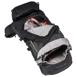 VAUDE Women's Avox 60+10 - Trekkingrucksack 13 VAUDE Women's Avox 60+10 - Trekkingrucksack -Sportausrüstung vaude womens avox 60 10 trekkingrucksack detail 6