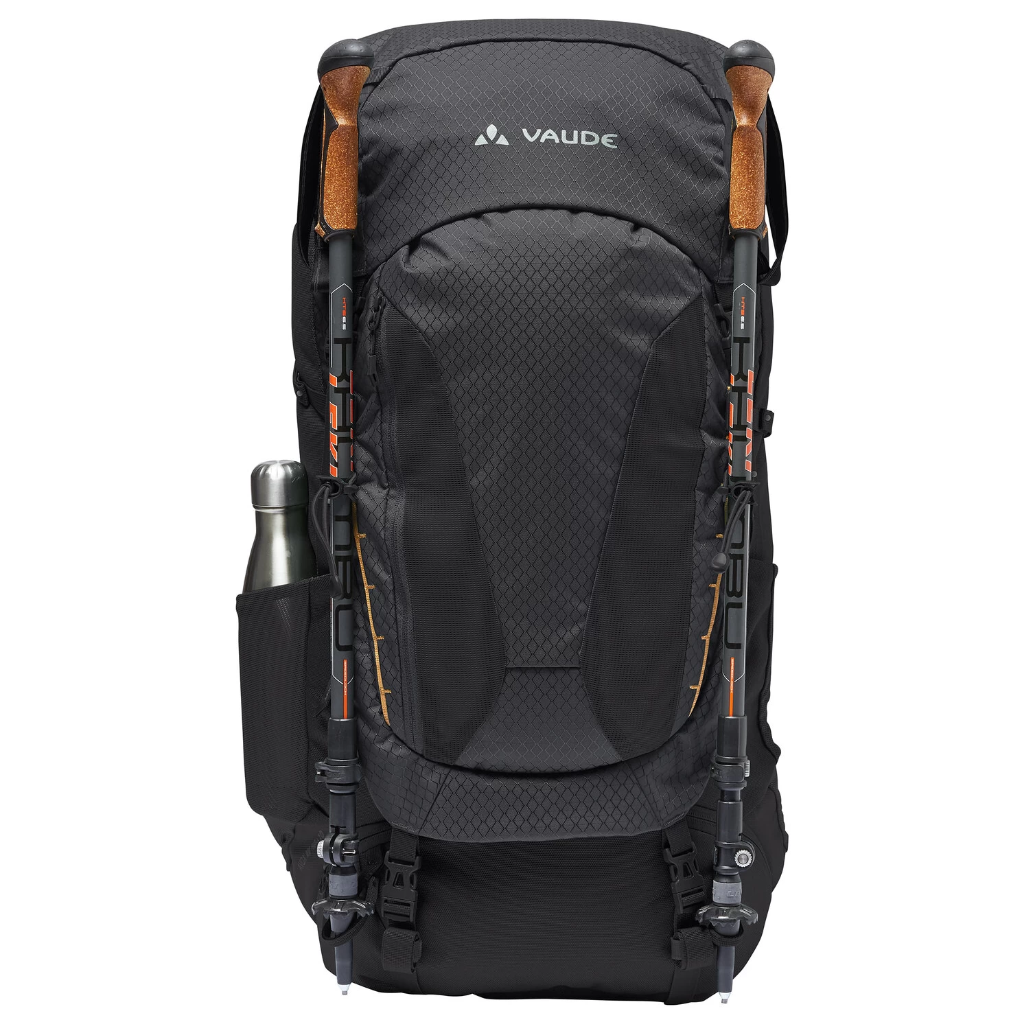VAUDE Women's Avox 60+10 - Trekkingrucksack 7 VAUDE Women's Avox 60+10 - Trekkingrucksack – Bild 7
