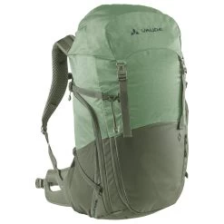 VAUDE Women's Skomer Tour 36+ - Wanderrucksack -Sportausrüstung vaude womens skomer tour 36 wanderrucksack 2