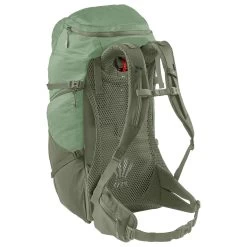 VAUDE Women's Skomer Tour 36+ - Wanderrucksack -Sportausrüstung vaude womens skomer tour 36 wanderrucksack detail 3