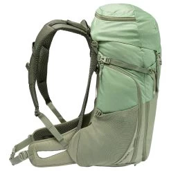 VAUDE Women's Skomer Tour 36+ - Wanderrucksack -Sportausrüstung vaude womens skomer tour 36 wanderrucksack detail 4