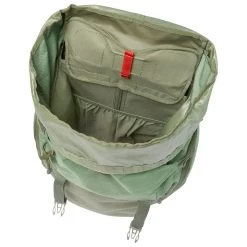 VAUDE Women's Skomer Tour 36+ - Wanderrucksack -Sportausrüstung vaude womens skomer tour 36 wanderrucksack detail 5