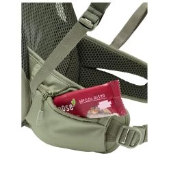 VAUDE Women's Skomer Tour 36+ - Wanderrucksack -Sportausrüstung vaude womens skomer tour 36 wanderrucksack detail 6