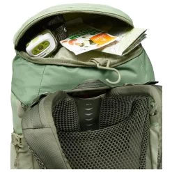 VAUDE Women's Skomer Tour 36+ - Wanderrucksack -Sportausrüstung vaude womens skomer tour 36 wanderrucksack detail 8