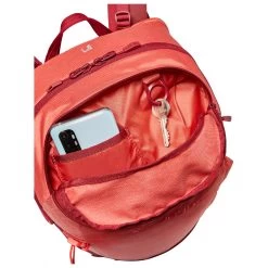 VAUDE Women's Tacora 22 - Wanderrucksack -Sportausrüstung vaude womens tacora 22 wanderrucksack detail 6