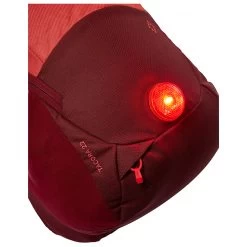 VAUDE Women's Tacora 22 - Wanderrucksack -Sportausrüstung vaude womens tacora 22 wanderrucksack detail 8