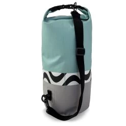 Vissla 7 Seas 20L Dry Pack - Packsack -Sportausrüstung vissla 7 seas 20l dry pack packsack detail 3