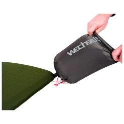 Wechsel Pump Air Bag -Sportausrüstung wechsel pump air bag detail 3