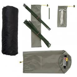 Wechsel Venture 2 - 2-Personen Zelt -Sportausrüstung wechsel venture 2 2 personen zelt detail 12