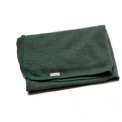 Woolpower Kid's Blanket 400 - Decke -Sportausrüstung woolpower kids blanket 400 decke 1