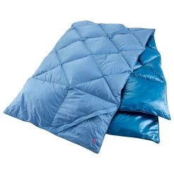 Y By Nordisk Kiby Packable Down Travel Blanket - Decke