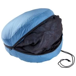 Y By Nordisk Kiby Packable Down Travel Blanket - Decke -Sportausrüstung y by nordisk kiby packable down travel blanket decke detail 3
